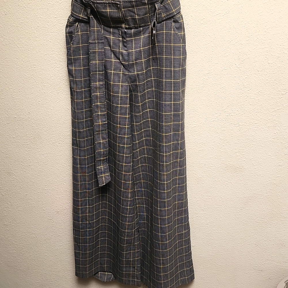 7th Avenue Design Studio NY&Co. Women's Size 4 Dress Pants